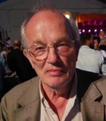 Dominique Rabourdin