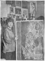 Yvonne Hasan